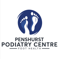 Penshurst Podiatry Logo