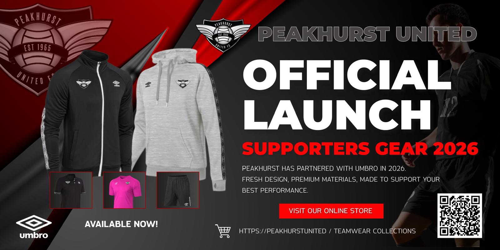 Peakhurst United FC